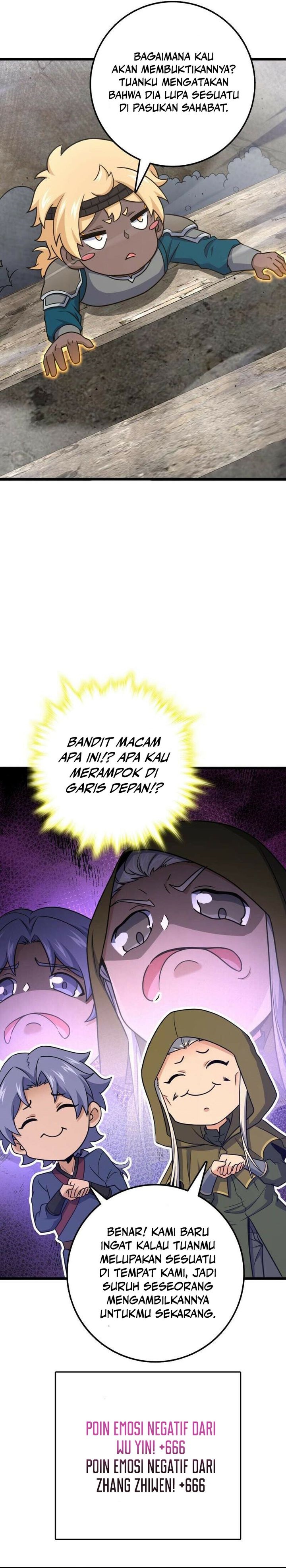 Dilarang COPAS - situs resmi www.mangacanblog.com - Komik spare me great lord 650 - chapter 650 651 Indonesia spare me great lord 650 - chapter 650 Terbaru 21|Baca Manga Komik Indonesia|Mangacan